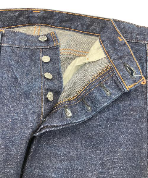 DENIME（ドゥニーム）DENIME (ドゥニーム) デニムパンツ インディゴ サイズ:36の古着・服飾アイテム