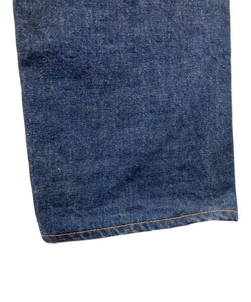 DENIME（ドゥニーム）DENIME (ドゥニーム) デニムパンツ インディゴ サイズ:36の古着・服飾アイテム