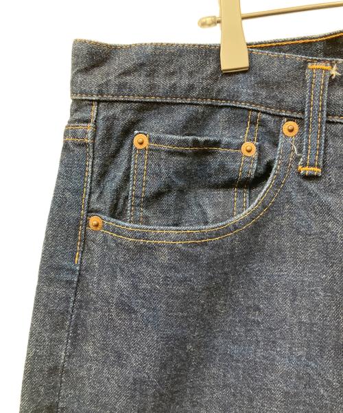 DENIME（ドゥニーム）DENIME (ドゥニーム) デニムパンツ インディゴ サイズ:36の古着・服飾アイテム