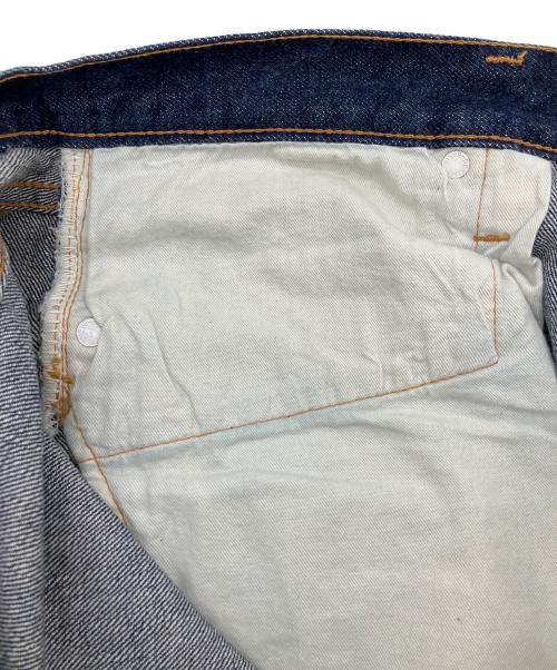 DENIME（ドゥニーム）DENIME (ドゥニーム) デニムパンツ インディゴ サイズ:36の古着・服飾アイテム