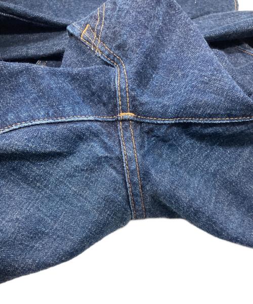 DENIME（ドゥニーム）DENIME (ドゥニーム) デニムパンツ インディゴ サイズ:36の古着・服飾アイテム