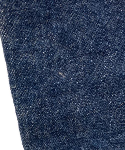 DENIME（ドゥニーム）DENIME (ドゥニーム) デニムパンツ インディゴ サイズ:36の古着・服飾アイテム
