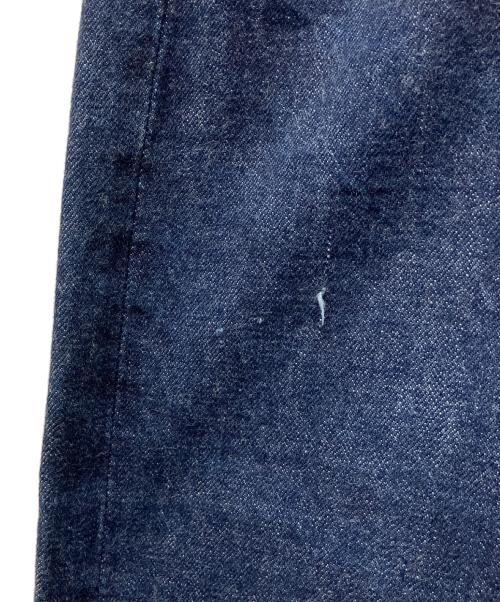 DENIME（ドゥニーム）DENIME (ドゥニーム) デニムパンツ インディゴ サイズ:36の古着・服飾アイテム
