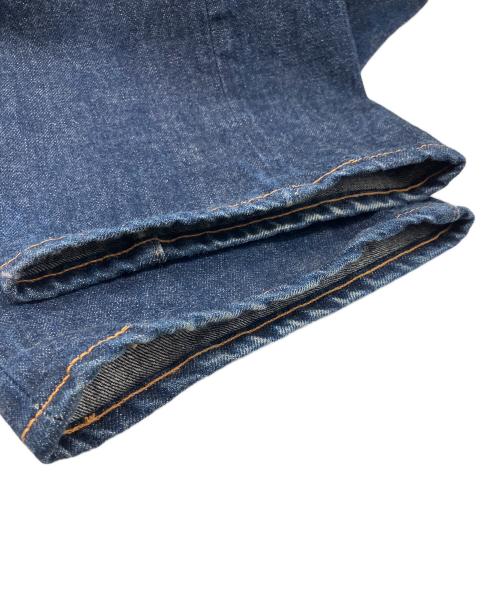 DENIME（ドゥニーム）DENIME (ドゥニーム) デニムパンツ インディゴ サイズ:36の古着・服飾アイテム