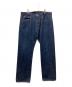 DENIME（ドゥニーム）の古着「デニムパンツ」｜インディゴ
