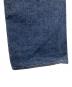 中古・古着 DENIME (ドゥニーム) デニムパンツ インディゴ サイズ:36：6000円