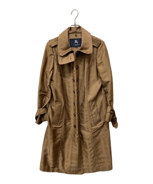 BURBERRY LONDON（バーバリーロンドン）BURBERRY LONDON (バーバリーロンドン) トレンチコート ベージュ サイズ:40の古着・服飾アイテム