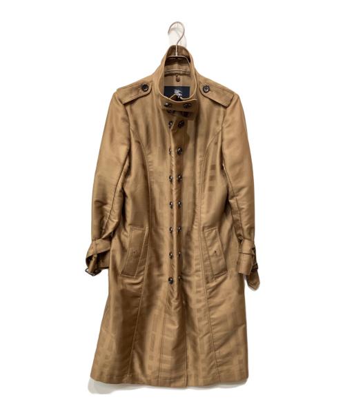 BURBERRY LONDON（バーバリーロンドン）BURBERRY LONDON (バーバリーロンドン) トレンチコート ベージュ サイズ:40の古着・服飾アイテム