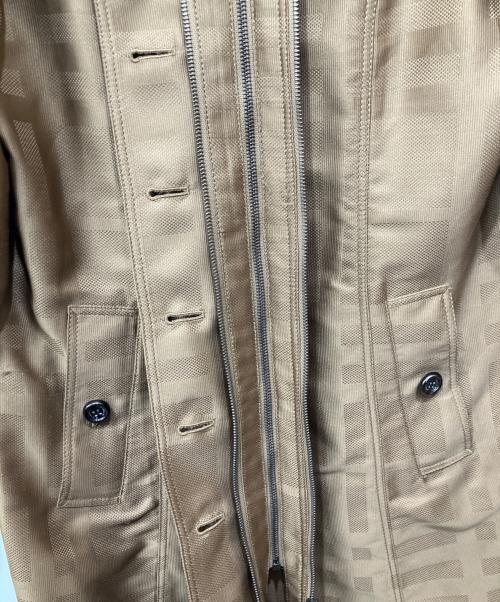 BURBERRY LONDON（バーバリーロンドン）BURBERRY LONDON (バーバリーロンドン) トレンチコート ベージュ サイズ:40の古着・服飾アイテム