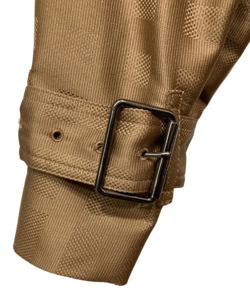 BURBERRY LONDON（バーバリーロンドン）BURBERRY LONDON (バーバリーロンドン) トレンチコート ベージュ サイズ:40の古着・服飾アイテム