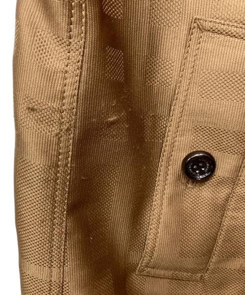 BURBERRY LONDON（バーバリーロンドン）BURBERRY LONDON (バーバリーロンドン) トレンチコート ベージュ サイズ:40の古着・服飾アイテム