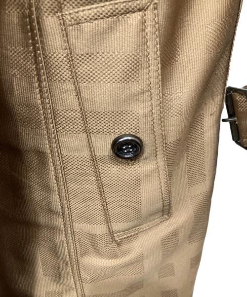 BURBERRY LONDON（バーバリーロンドン）BURBERRY LONDON (バーバリーロンドン) トレンチコート ベージュ サイズ:40の古着・服飾アイテム