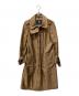 BURBERRY LONDON (バーバリーロンドン) トレンチコート ベージュ サイズ:40：9000円