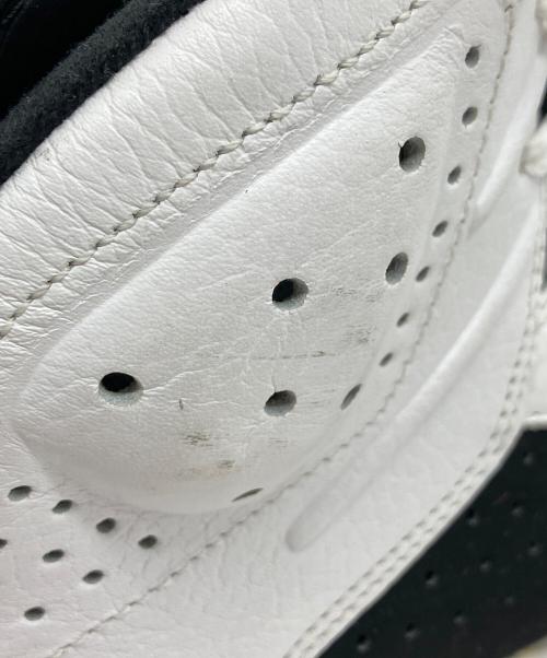 NIKE（ナイキ）NIKE (ナイキ) AIR JORDAN 6 RETRO OREO ブラック×ホワイト サイズ:US11の古着・服飾アイテム