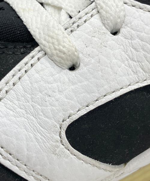 NIKE（ナイキ）NIKE (ナイキ) AIR JORDAN 6 RETRO OREO ブラック×ホワイト サイズ:US11の古着・服飾アイテム