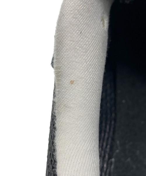 NEW BALANCE（ニューバランス）NEW BALANCE (ニューバランス) スニーカー ブラック サイズ:US9.5の古着・服飾アイテム