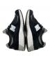 中古・古着 NEW BALANCE (ニューバランス) スニーカー ブラック サイズ:US9.5：12000円