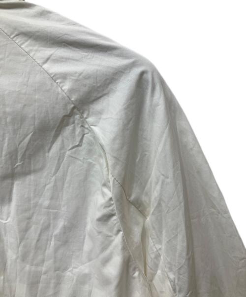 KMRII（ケムリ）KMRII (ケムリ) 長袖シャツ ホワイト サイズ:1の古着・服飾アイテム