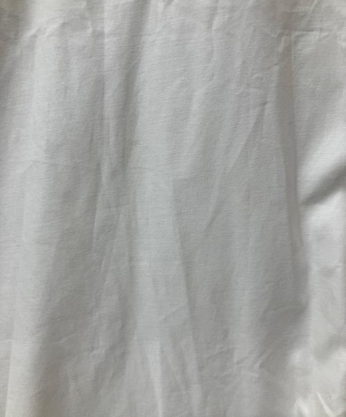 KMRII（ケムリ）KMRII (ケムリ) 長袖シャツ ホワイト サイズ:1の古着・服飾アイテム