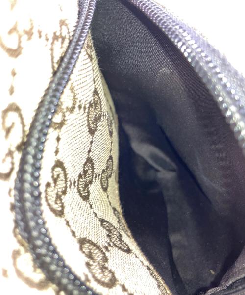 GUCCI（グッチ）GUCCI (グッチ) GGキャンバス トートバッグの古着・服飾アイテム