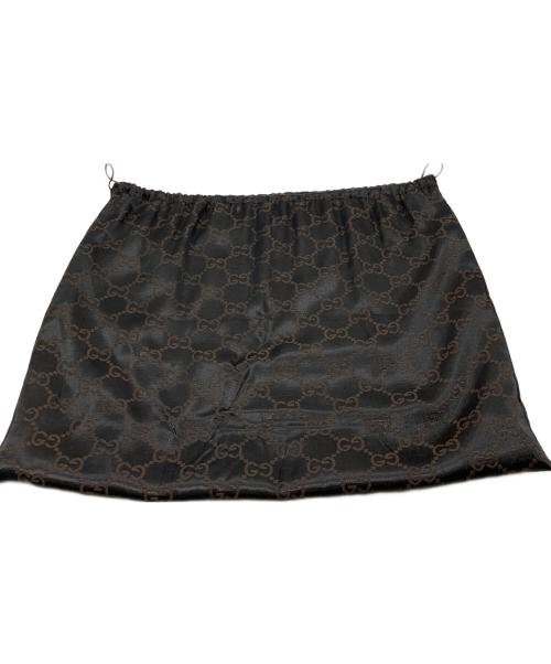 GUCCI（グッチ）GUCCI (グッチ) GGキャンバス トートバッグの古着・服飾アイテム