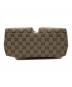 中古・古着 GUCCI (グッチ) GGキャンバス トートバッグ：28000円