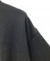 中古・古着 GIANNI VERSACE (ジャンニ・ヴェルサーチ) ニット オールド メデューサ ブラック サイズ:不明：8000円