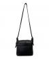 COACH (コーチ) OLD COACH ショルダーバッグ ブラック：12000円