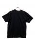 PLAY COMME des GARCONS (プレイコムデギャルソン) 半袖カットソー ブラック サイズ:XXL：7000円