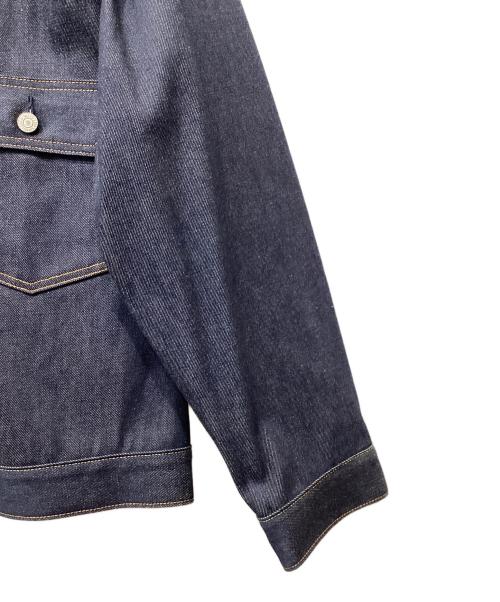 LEVI'S PReMIUM（リーバイス プレミアム）LEVI'S PReMIUM (リーバイス プレミアム) 2ndデニムジャケット インディゴ サイズ:XXLの古着・服飾アイテム