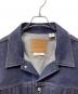 中古・古着 LEVI'S PReMIUM (リーバイス プレミアム) 2ndデニムジャケット インディゴ サイズ:XXL：20000円