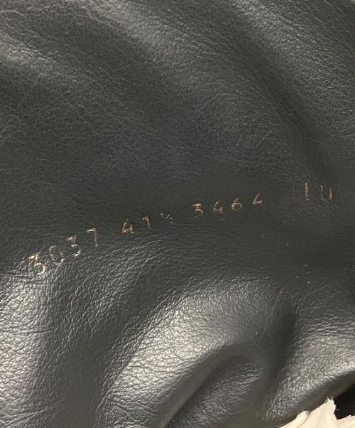 GIUSEPPE ZANOTTI（ジュゼッペザノッティ）GIUSEPPE ZANOTTI (ジュゼッペザノッティ) スタッズブーツ ブラック サイズ:41　1/2の古着・服飾アイテム