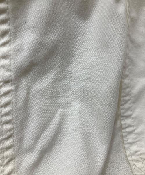 US ARMY（ユーエスアーミー）US ARMY (ユーエスアーミー) パンツ アイボリー サイズ:M-Rの古着・服飾アイテム