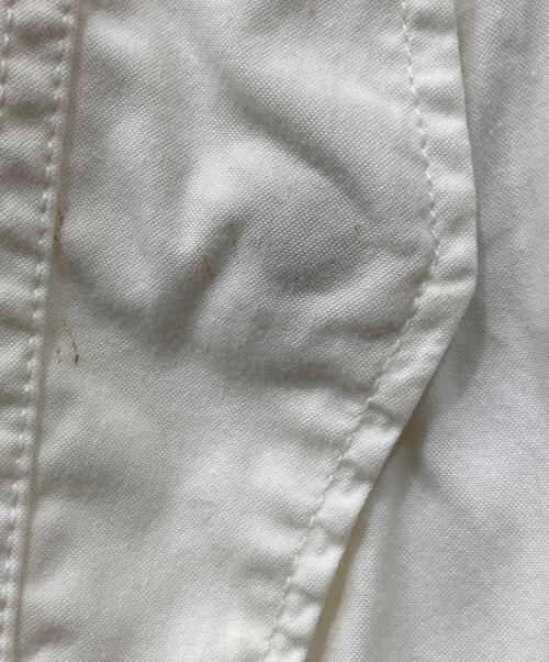 US ARMY（ユーエスアーミー）US ARMY (ユーエスアーミー) パンツ アイボリー サイズ:M-Rの古着・服飾アイテム