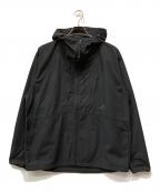 THE NORTH FACEザ ノース フェイス）の古着「ファイヤーフライライトフーディ(」｜ブラック