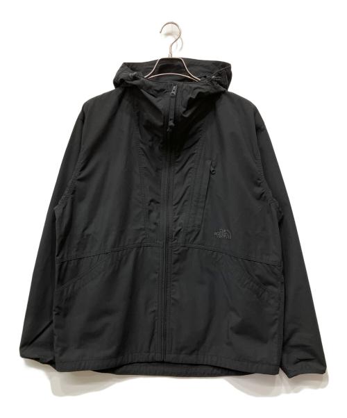THE NORTH FACE（ザ ノース フェイス）THE NORTH FACE (ザ ノース フェイス) ファイヤーフライライトフーディ( ブラック サイズ:Lの古着・服飾アイテム