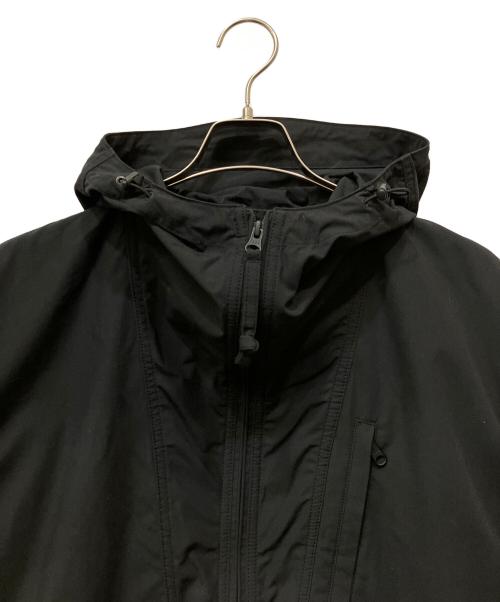 THE NORTH FACE（ザ ノース フェイス）THE NORTH FACE (ザ ノース フェイス) ファイヤーフライライトフーディ( ブラック サイズ:Lの古着・服飾アイテム