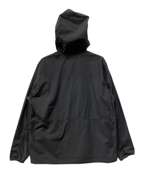 THE NORTH FACE（ザ ノース フェイス）THE NORTH FACE (ザ ノース フェイス) ファイヤーフライライトフーディ( ブラック サイズ:Lの古着・服飾アイテム