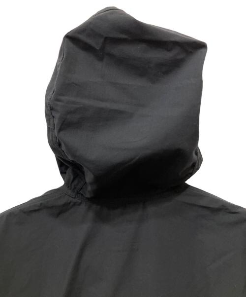 THE NORTH FACE（ザ ノース フェイス）THE NORTH FACE (ザ ノース フェイス) ファイヤーフライライトフーディ( ブラック サイズ:Lの古着・服飾アイテム