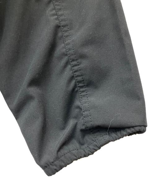 THE NORTH FACE（ザ ノース フェイス）THE NORTH FACE (ザ ノース フェイス) ファイヤーフライライトフーディ( ブラック サイズ:Lの古着・服飾アイテム