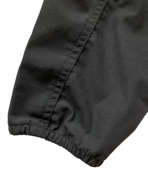 THE NORTH FACE（ザ ノース フェイス）THE NORTH FACE (ザ ノース フェイス) ファイヤーフライライトフーディ( ブラック サイズ:Lの古着・服飾アイテム