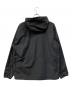 THE NORTH FACE (ザ ノース フェイス) ファイヤーフライライトフーディ( ブラック サイズ:L：11000円