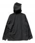 中古・古着 THE NORTH FACE (ザ ノース フェイス) ファイヤーフライライトフーディ( ブラック サイズ:L：11000円