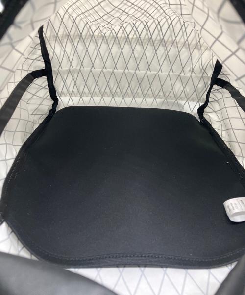THE NORTH FACE（ザ ノース フェイス）THE NORTH FACE (ザ ノース フェイス) ラフター バックパック ホワイトの古着・服飾アイテム