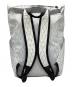 THE NORTH FACE (ザ ノース フェイス) ラフター バックパック ホワイト：10000円