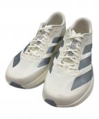 adidasアディダス）の古着「ADIZERO EVO SL WOVEN」｜ホワイト