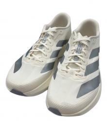 adidas（アディダス）の古着「ADIZERO EVO SL WOVEN」｜ホワイト