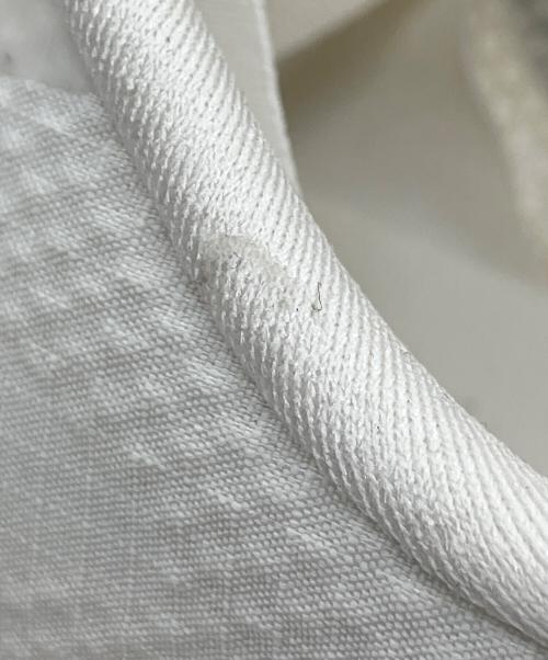 adidas（アディダス）adidas (アディダス) ADIZERO EVO SL WOVEN ホワイト サイズ:US9の古着・服飾アイテム