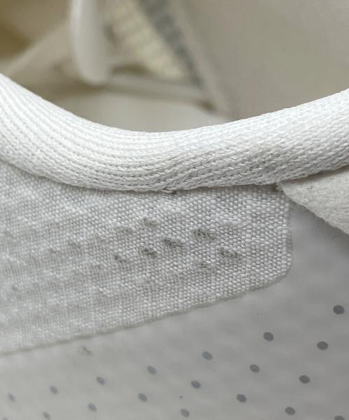 adidas（アディダス）adidas (アディダス) ADIZERO EVO SL WOVEN ホワイト サイズ:US9の古着・服飾アイテム
