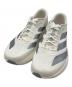 adidas（アディダス）の古着「ADIZERO EVO SL WOVEN」｜ホワイト